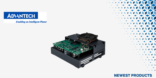 マウザー、Advantechの「MIC-732D-AO NVIDIA Isaac Nova Orin AI開発キット」の取り扱いを開始