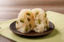 殿様のだだちゃ豆おにぎり 殿様のだだちゃ豆おにぎり