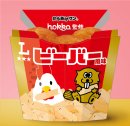 からあげクン 北陸製菓監修ビーバー風味 からあげクン 北陸製菓監修ビーバー風味