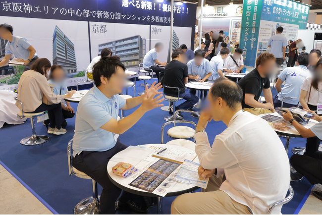 会社の“次の一手”がここに！経営・AI/DX活用・人材課題などの最新ソリューションが集まる展示会、大阪で初開催