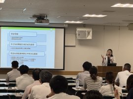 当日の様子1 当日の様子1