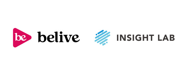 INSIGHT LABとBeLiveがパートナー提携