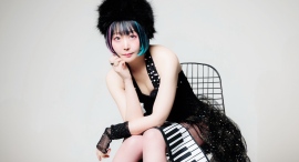 中村ピアノ 「明日晴れるかな」を8/6(水)配信リリース！