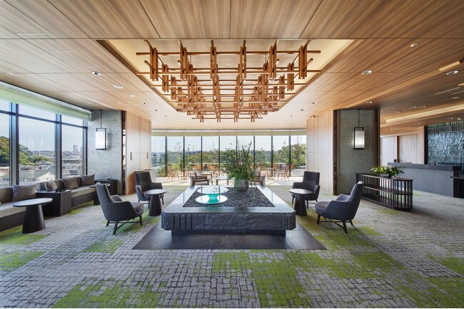 東急不動産グループ、チャーム・ケア・コーポレーションの共同プロジェクトシニア向け公募型アートイベント「ライフデザインアート」を開催