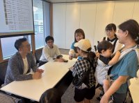 ジョンソンコントロールズ、従業員と家族に感謝を伝える「ファミリーデー」を全国で開催