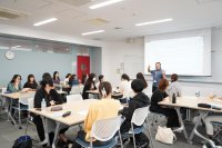 テンプル大学ジャパンキャンパスのアカデミック・イングリッシュ・プログラム、昭和女子大学との連携を拡充 － 国内の大学・自治体との連携をさらに強化