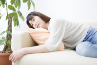 大正健康ナビ、8/6新着情報
更年期がいつ頃のことかよく知っている人は半数以下
「更年期とは？更年期障害との違いは？」