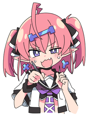 【TCA】人気イラストレーター・Ixy氏によるライブドローイング講座を開催！