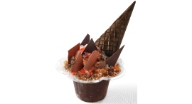 ニジゲンノモリが淡路島西海岸の人気グルメスポット 「淡路シェフガーデン by PASONA」へ出店！ 夏限定オリジナルかき氷2種が登場