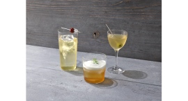 アフリカ開発会議の横浜開催を記念した特別カクテルとフードが8月限定で登場【Code Bar】