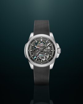 Independence Skeleton 40mm-1