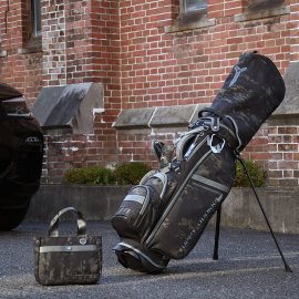 LUXE LEATHER CORDURA COLLECTION -2