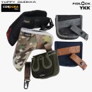 CORDURA FIDLOCK BLADE/MALLET PUTTER COVER
