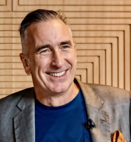 David Hope David Hope