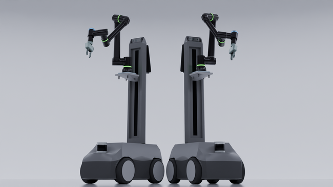 株式会社Kailas Robotics、JETRO「GSAP Manufacturing Techコース」採択で米国製造業界へ挑戦
