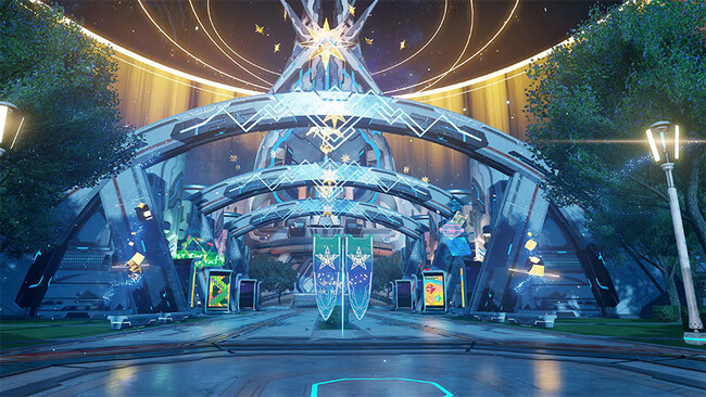 『PSO2 ニュージェネシス ver.2』期間限定イベント「超・夢幻祭'25」開催！