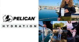 Pelican Hydration 日本上陸 Pelican Hydration 日本上陸