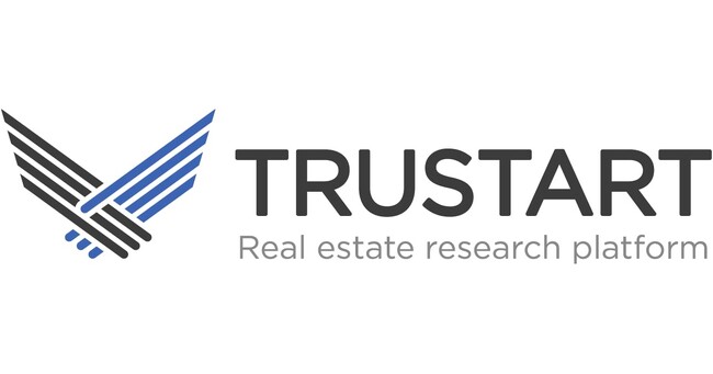 不動産ビッグデータの収集・提供サービスを展開するTRUSTART株式会社に追加出資