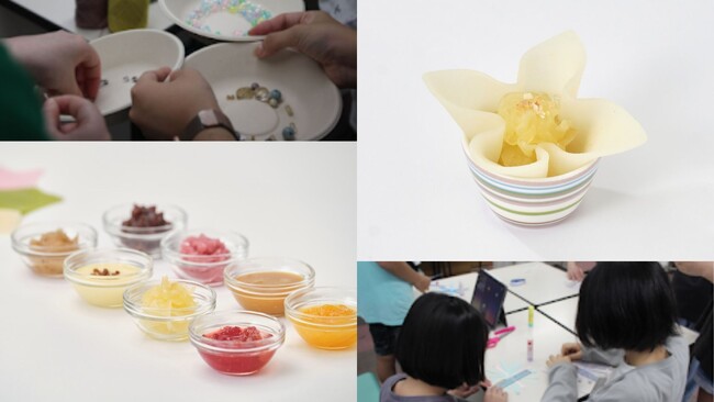 フリースクール生が京都土産の代表「生八ッ橋」作りに挑戦！不登校で悩む親子の「オフ会」を8月23日（土）に開催