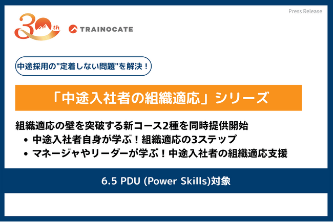 中途採用の