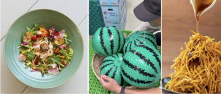 ＜埼玉＞道の駅おがわまち 農産イベントもりだくさん！“夏の縁日まつり”を8/8から開催決定