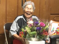 長寿とは長さだけではない。生き甲斐を持った人生を送ることである　OKINAWA　IKIGAI＆BLUE　ZONE　TOUR生き甲斐をもった人生を送る秘訣とは8月20日一般発売！