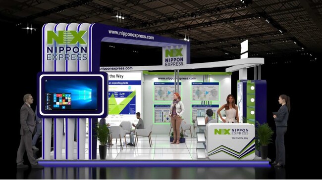 ＮＸグループ、インド・ニューデリーで開催される「SEMICON India 2025」に出展