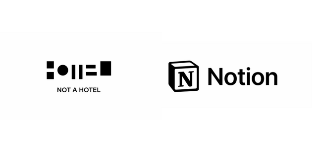 事業運営の情報管理と業務連携を目的に、NotionおよびNotion AIをNOT A HOTELが全社導入