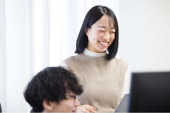 株式会社リーピー、名古屋支社で初の学生インターン募集　―AI時代のDX人材を愛知で育てる