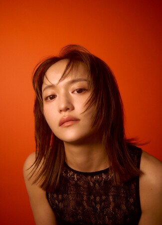 8月24日（日）夜9時より放送開始「ABEMA」オリジナル恋愛リアリティーショー『GIRL or LADY Season2』シンガーソングライターiriが書き下ろした『CUBE』が主題歌に決定