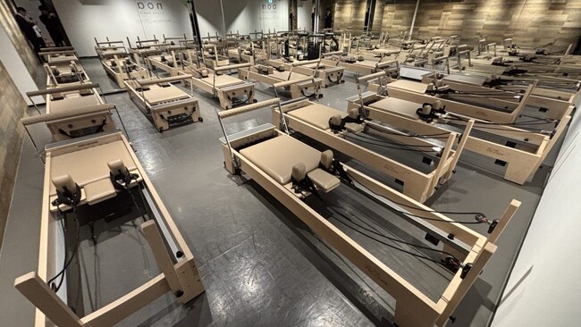 理想のピラティス空間を一緒に作るパートナー。『JUNO　PILATES』が全国のスタジオから信頼される理由とは？