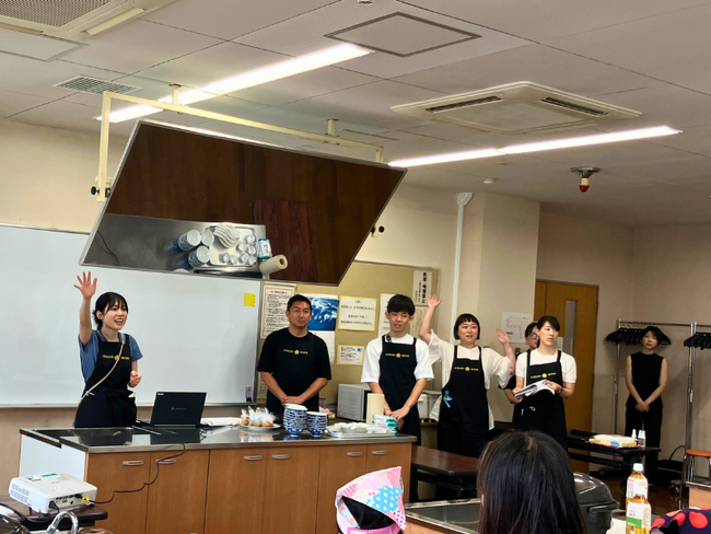 ひかり味噌が3社共同の食育イベントを実施「みそ玉づくりとごはんの食べ比べ体験教室」イベントレポート
