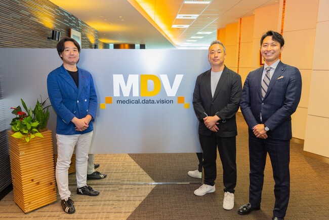 営業立ち上げからわずか3ヶ月で4,000件超の法人リードを獲得──UNITEとMDVが共創した“現場が動く戦略“の力とは？