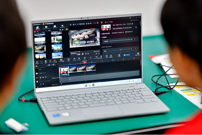 【FMVと学研キッズネットのコラボ企画】社会学習体験イベント「FMVパソコン組み立て教室」へ探Qキッズを特派記者として派遣