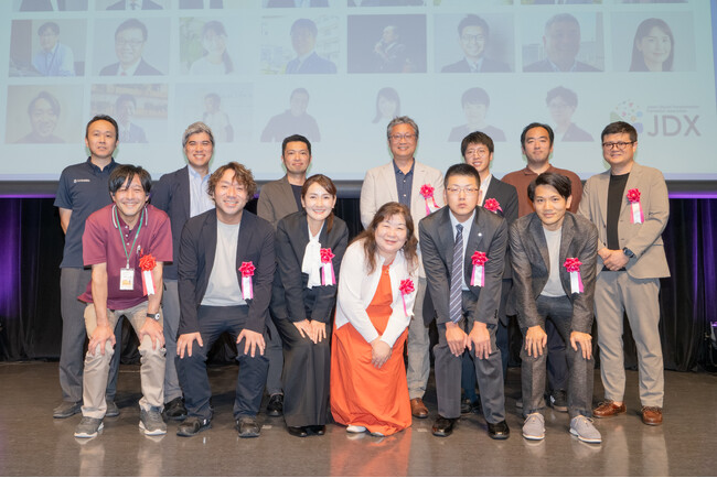 さくらホームグループが一般社団法人日本デジタルトランスフォーメーション推進協会（JDX）の初代アンバサダーに認定