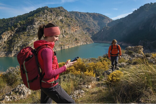 世界各地の高精細プレミアム地図が活用できるサブスクリプションサービス「Garmin Outdoor Maps+」を8月7日（木）よりサービス開始 ～アジアでは日本先行導入～