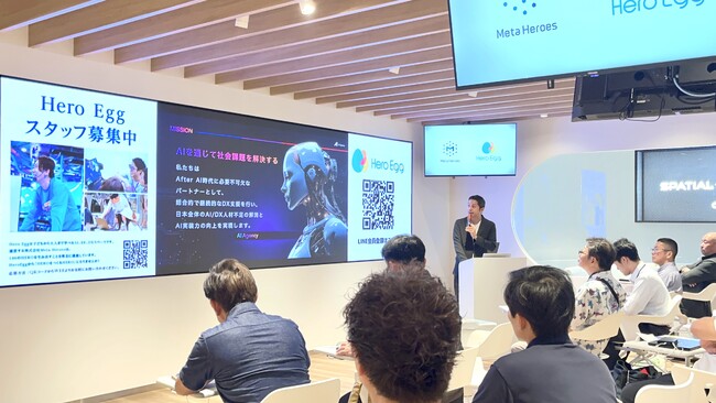 生成AI「Gemini」および「Copilot」に特化した企業向けリスキリング研修を開始
