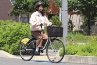 三浦市内初の「HELLO CYCLING」のサービス提供を開始