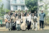 法政大学がComoris・東京工科大学と産学共同プロジェクトを実施　学生が「都市の中の多種と共にデザインする」新しい暮らし方を提案