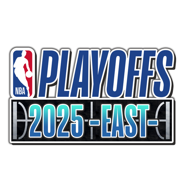 【NBA RISE】期間限定イベント「NBA PLAYOFFS 2025 -EAST-」開催