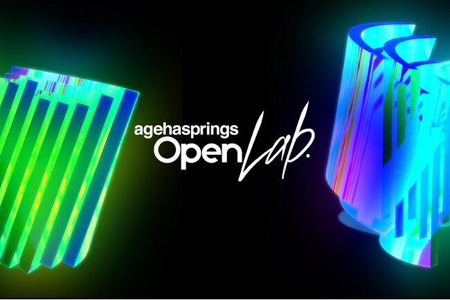 agehasprings、ボーカルダイレクションをテーマにした公開ワークショップを開催