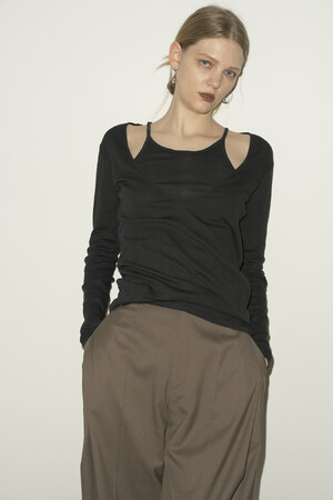〈styling/(スタイリング/）〉アメリカのアンダーウェアブランド「Robert P.Miller （ロバート ピー・ミラー）」とのコラボレーション第3弾が8/8(金)発売！