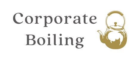 企業を取り巻く社会（PR）＋社員（HR）＋投資家（IR）の３領域を統合し企業価値を高める統合コーポレートコミュニケーションサービス『Corporate Boiling(TM)』を開始