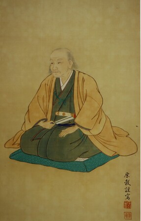 企画展「明石藩の世界13 明石で華ひらく知と美の世界 ―蛻巌・崋山が遺したもの―」を明石市立文化博物館で開催!