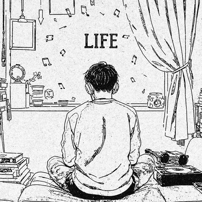 シンガーソングライターMel、オフィシャルHP開設＆新アー写・ロゴ公開2nd Digital Full Album『LIFE』より「Week」MV8月8日20時公開！