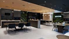 ―イタリアの美学と機能美を体感する空間―　「SMEG」ショールームが東京にプレオープン