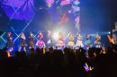 所属アイドルライブ風景 1 所属アイドルライブ風景 1