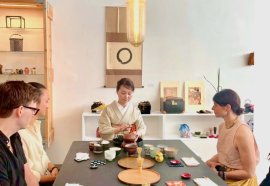 ワークショップの様子