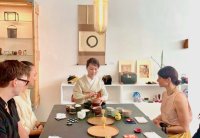 抹茶をブームで終わらせない。野点文化を伝える　“Matcha Picnic Box”、LAイベント好評を受けグローバル販売を開始