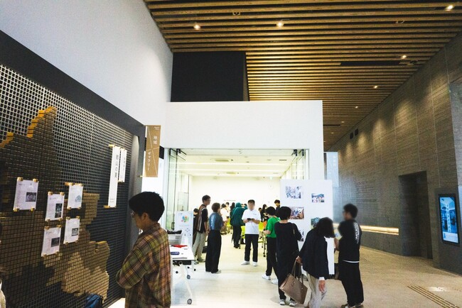 【SOCIALSQUARE郡山/郡山駅前】〈イベントレポート〉人と出会う図書館「ヒューマンライブラリーin郡山市歴史情報博物館」を開催しました